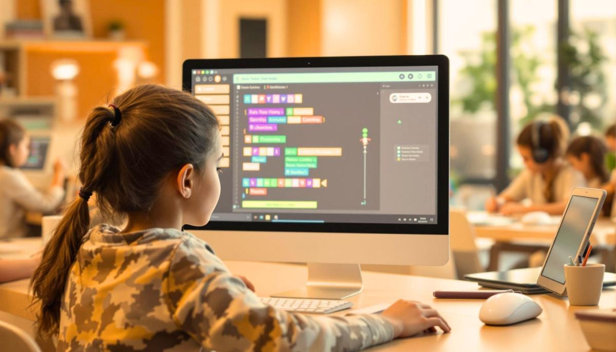Code.org Studio: Ein einfacher und unterhaltsamer Einstieg in die Welt der Programmierung