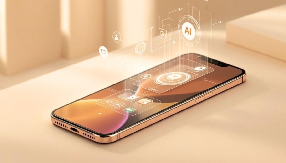 Apple setzt auf günstigeres iPhone mit KI: Revolution oder nur aufpolierter Kitsch?