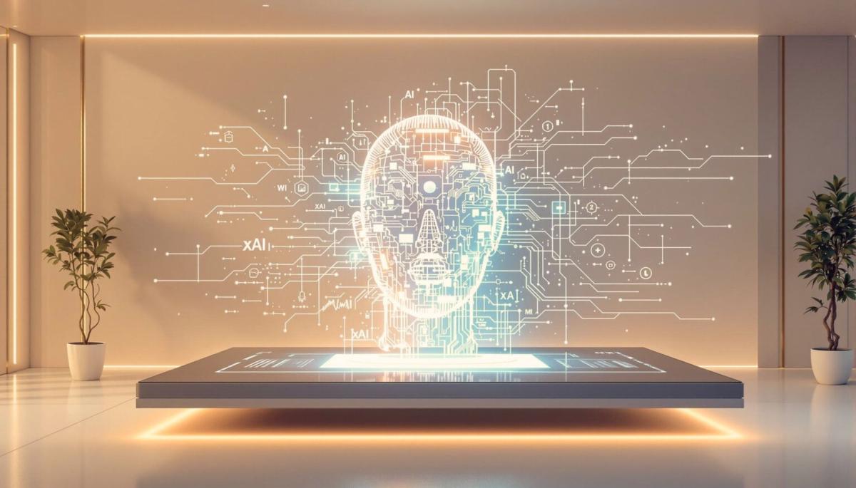 Elon Musk und xAI stellen das neue KI-Modell Grok 3 vor. Es hat bereits eine Sprachfunktion